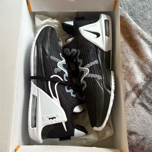 Nike LeBron witness 6 tb